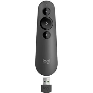 Logitech presentatie laserafstandsbediening R500S