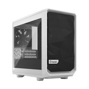 FRACTAL Design Meshify 2 Nano White TG