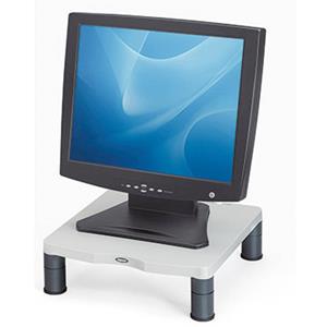 Fellowes Monitorständer Standard, weiß