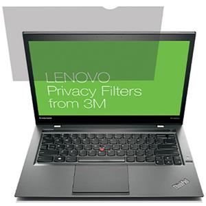 Lenovo 4XJ1D33268 Blickschutzfolie 35,6cm (14 ) Bildformat: 16:10 4XJ1D33268