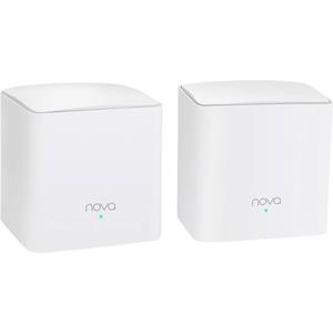 Tenda Nova MW5C - WLAN-System - 802.11a/b/g/n/ac - Desktop