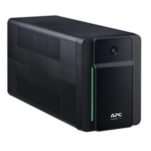 APC BVX1200LI-GR Easy UPS 1200VA 230V Schuko 4-fach