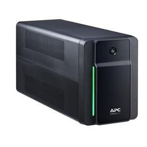 schneiderelectric Schneider Electric APC Back-UPS BX 1200VA 230V Schuko