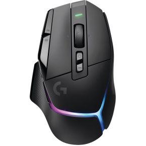 Logitech-G G502 X Lightspeed Plus