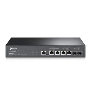 TP-Link TP-Link TL-SX3206HPP Mgd Switch 4-Port 10G & 2-Port 10GE SFP+