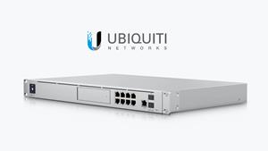 Ubiquiti Dream Machine Special Edition