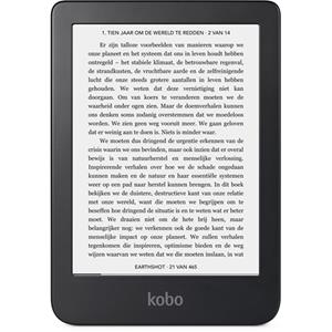 e-Reader Clara 2E