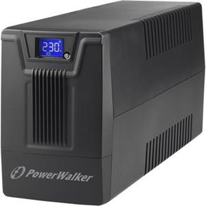 BlueWalker PowerWalker VI 600 SCL 600VA