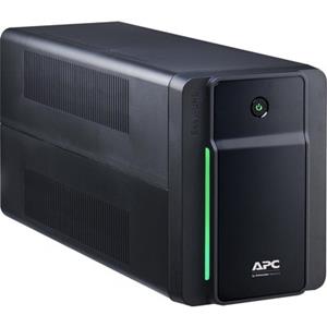 APC BVX1600LI Easy UPS 1600VA 230V IEC 6-fach