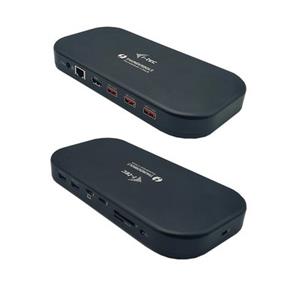 iTEC Thunderbolt 3/USB-C Dual 4K