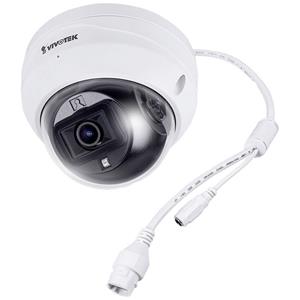 C-serie FD9369 Fixed Dome ip Kamera 2MP, Outdoor, ir, PoE, 2,8mm, IP66 (FD9369) - Vivotek