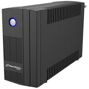 r Basic VI 650 SB, Type F