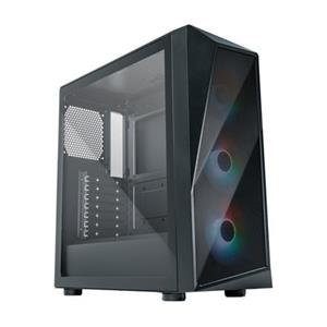 COOLERMAST Cooler Master CMP 520 ARGB ATX