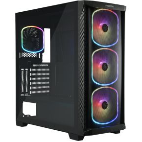 Enermax StarryKnight SK30 Midi Tower Zwart