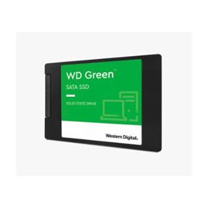 WD Green 2,5 SSD 1TB