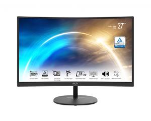 MSI PRO MP271C Monitor