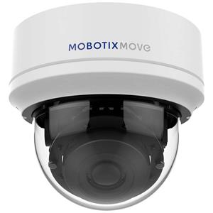 Ip Kamera Mobotix Move Weiß 4k Ultra Hd 30 Pps