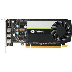 HP NVIDIA T400 2GB GDDR6 3mDP GFX