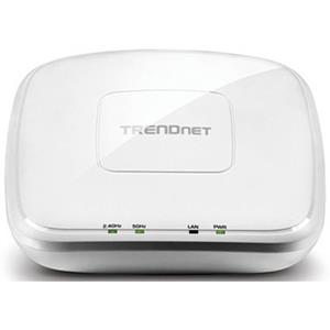 Schnittstelle Trendnet Tew-821dap Weiß