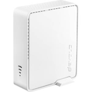 Devolo 5400 WiFi-versterker 2.4 GHz, 5 GHz Mesh-compatible