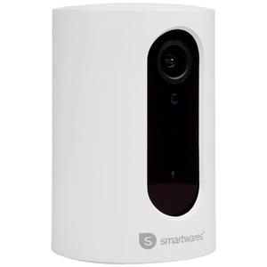 smartwares Sichtschutzkamera PRO Serie - Full HD