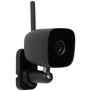 smartwares Außenbereich IP-Kamera Homewizard