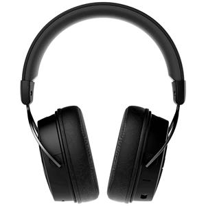 HyperX Cloud MIX Bluetooth Gaming Over Ear Headset Bluetooth, kabelgebunden Stereo Schwarz/Grau