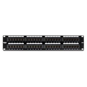 Trendnet 48-port Cat6 Unshielded Patch