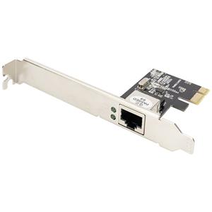 DIGITUS Gigabit Ethernet PCI Express Netzwerkkarte