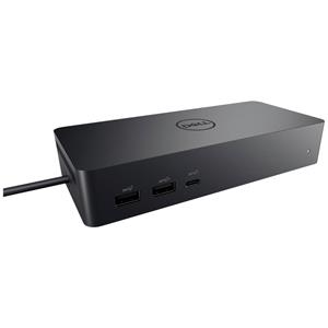 Dell UD22 Laptopdockingstation Geschikt voor merk: 