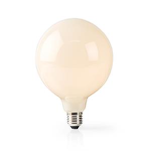 Nedis SmartLife 2700K - 125 mm weiße LED-Glühlampe