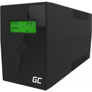 Green Cell UPS01LCD power supply