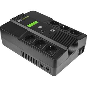 greencell Green Cell 480W AiO USV 800 VA