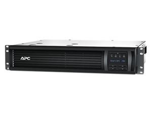 APC Smart-UPS - 750VA - Rack Mount