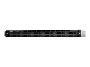 Nas-netzwerk-speicher Synology Fs2500 Schwarz Grau