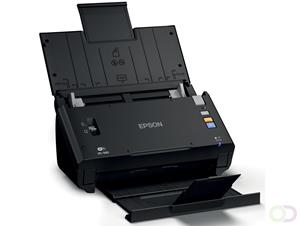 Epson Workforce ds-560