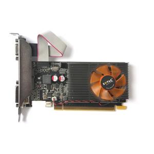 ZOTAC GeForce GT 710 - 2GB GDDR3 - Grafikkarte