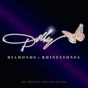 Dolly Parton - Diamonds & Rhinestones - The Greatest Hits Collection (CD)