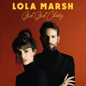 Universal Shot Shot Cherry - Lola Marsh