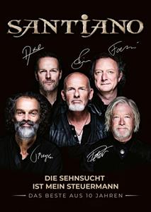 Universal Vertrieb - A Divisio / WE LOVE MUSIC Die Sehnsucht Ist Mein Steuermann (Ltd.Fanbox)