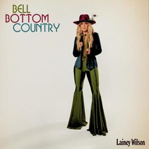 BMG Bell Bottom Country - Lainey Wilson