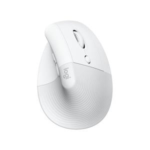 Logitech Lift for Mac, Off-white