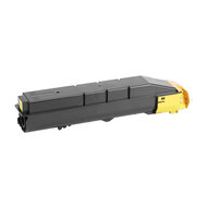 Kyocera Huismerk  TK-8305Y Toner Geel