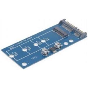 Gembird EE18-M2S3PCB-01 interface card