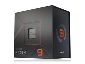 AMD Ryzen 9 7950X