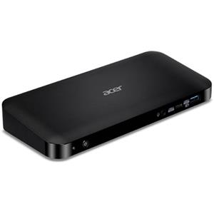 Acer Notebook Stand USB Type-C 6-in-1 Dock Laptopstandaard