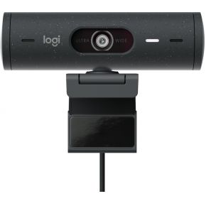 Logitech BRIO 505