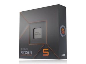 AMD Ryzen 5 7600X Box