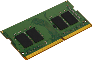 Kingston DDR4-2666 SO-DIMM - 8GB