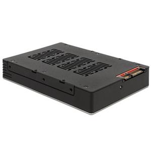 Delock Wechselrahmen SATA 3,5 -> 14 x 2,5 SATA SSD/HDD PC